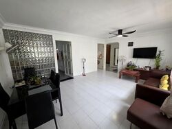 Blk 132 Simei Street 1 (Tampines), HDB 4 Rooms #635487931